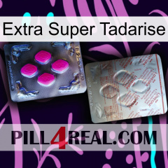 Extra Super Tadarise 38
